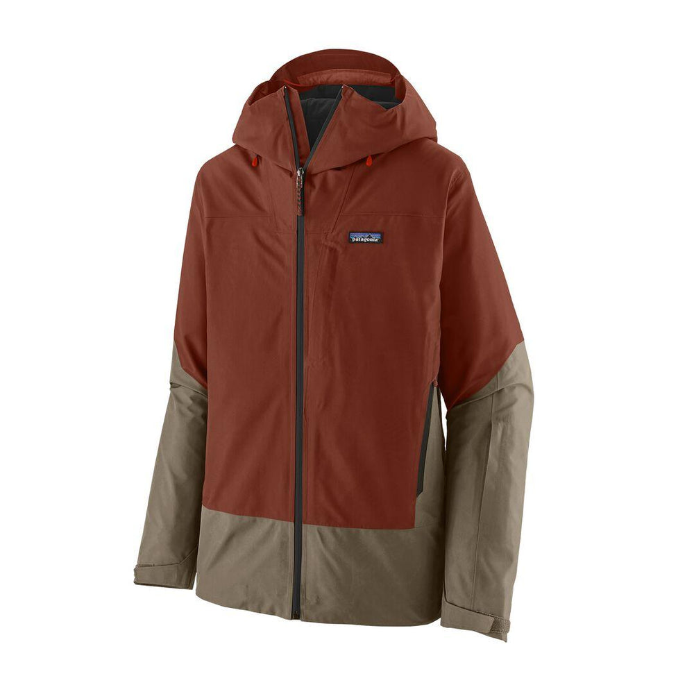 Patagonia Storm Shift Ski/Snowboard Jacket