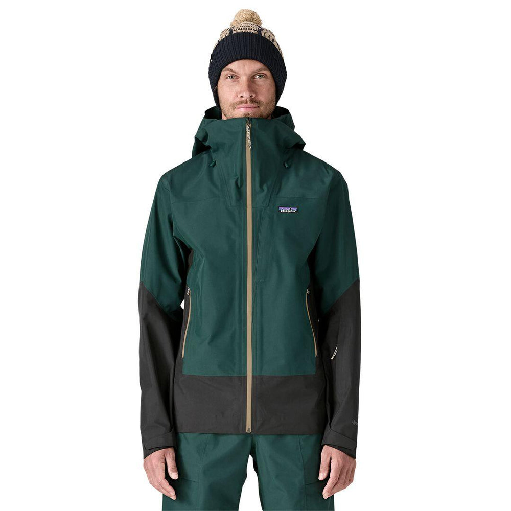 Patagonia Storm Shift Ski/Snowboard Jacket