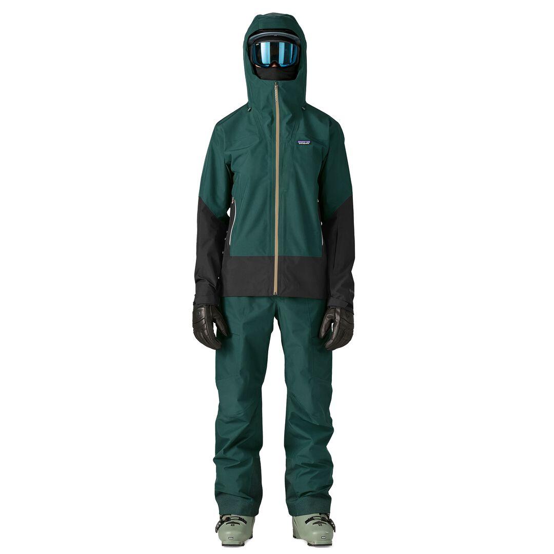 Patagonia Storm Shift Ski/Snowboard Jacket