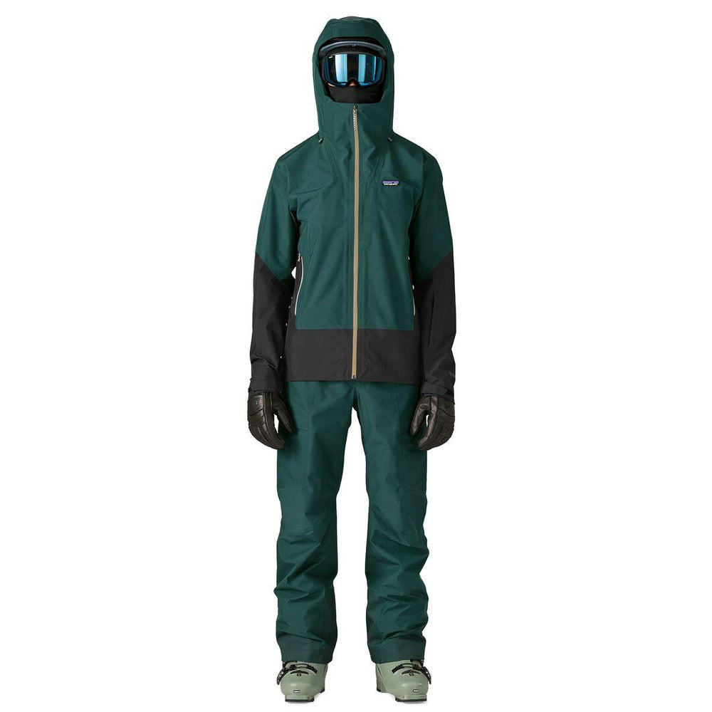 Patagonia Storm Shift Ski/Snowboard Jacket