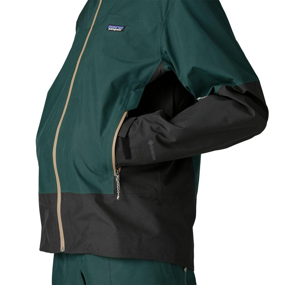 Patagonia Storm Shift Ski/Snowboard Jacket
