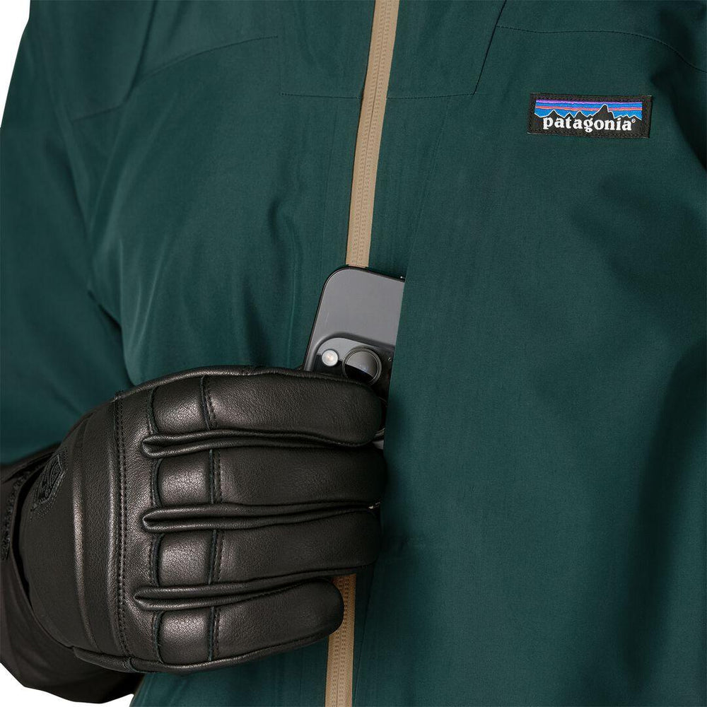Patagonia Storm Shift Ski/Snowboard Jacket