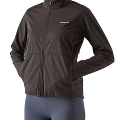 Patagonia Wind Shield Jacket - Windbreaker Jacket