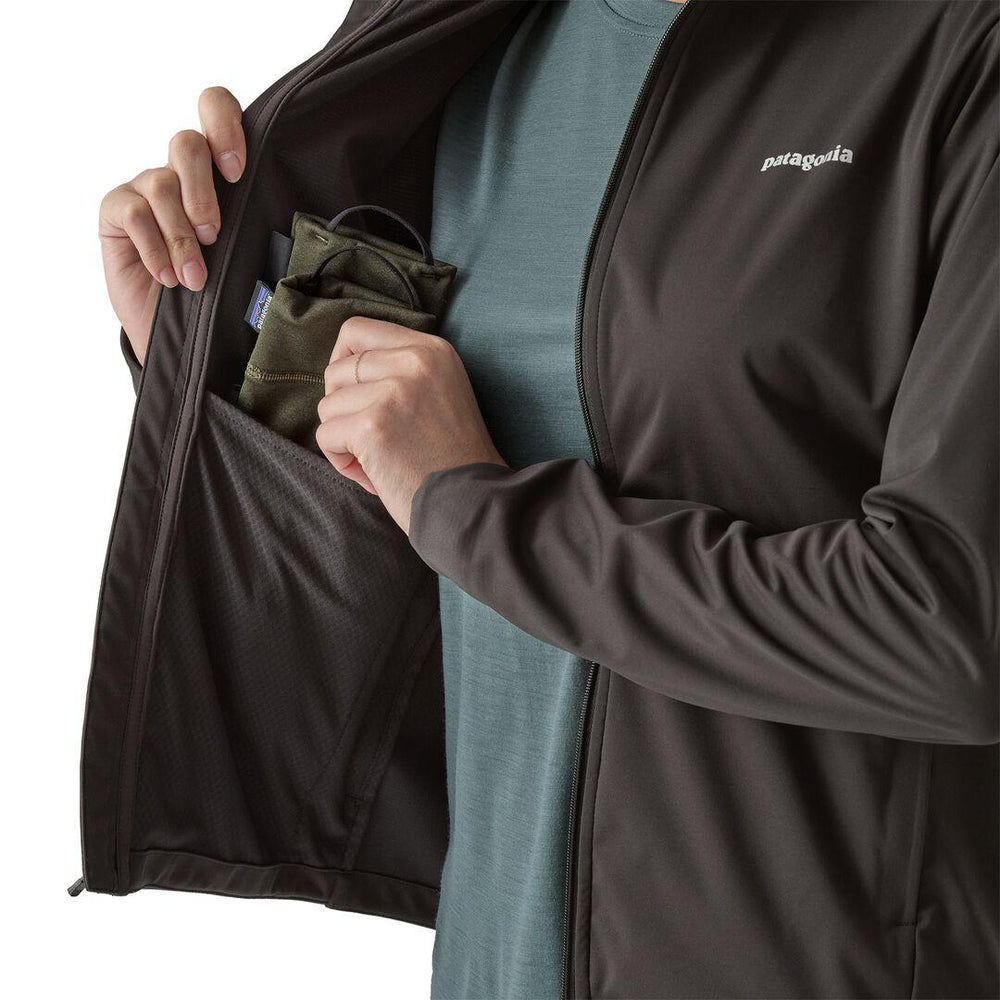 Patagonia Wind Shield Jacket - Windbreaker Jacket