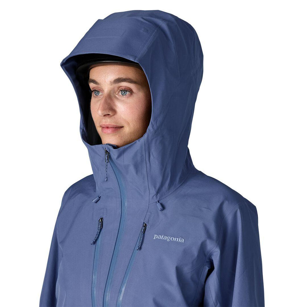 Patagonia Triolet Alpine Jacket