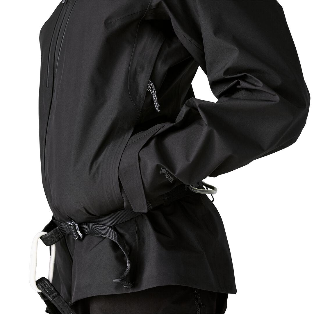 Patagonia Triolet Alpine Jacket