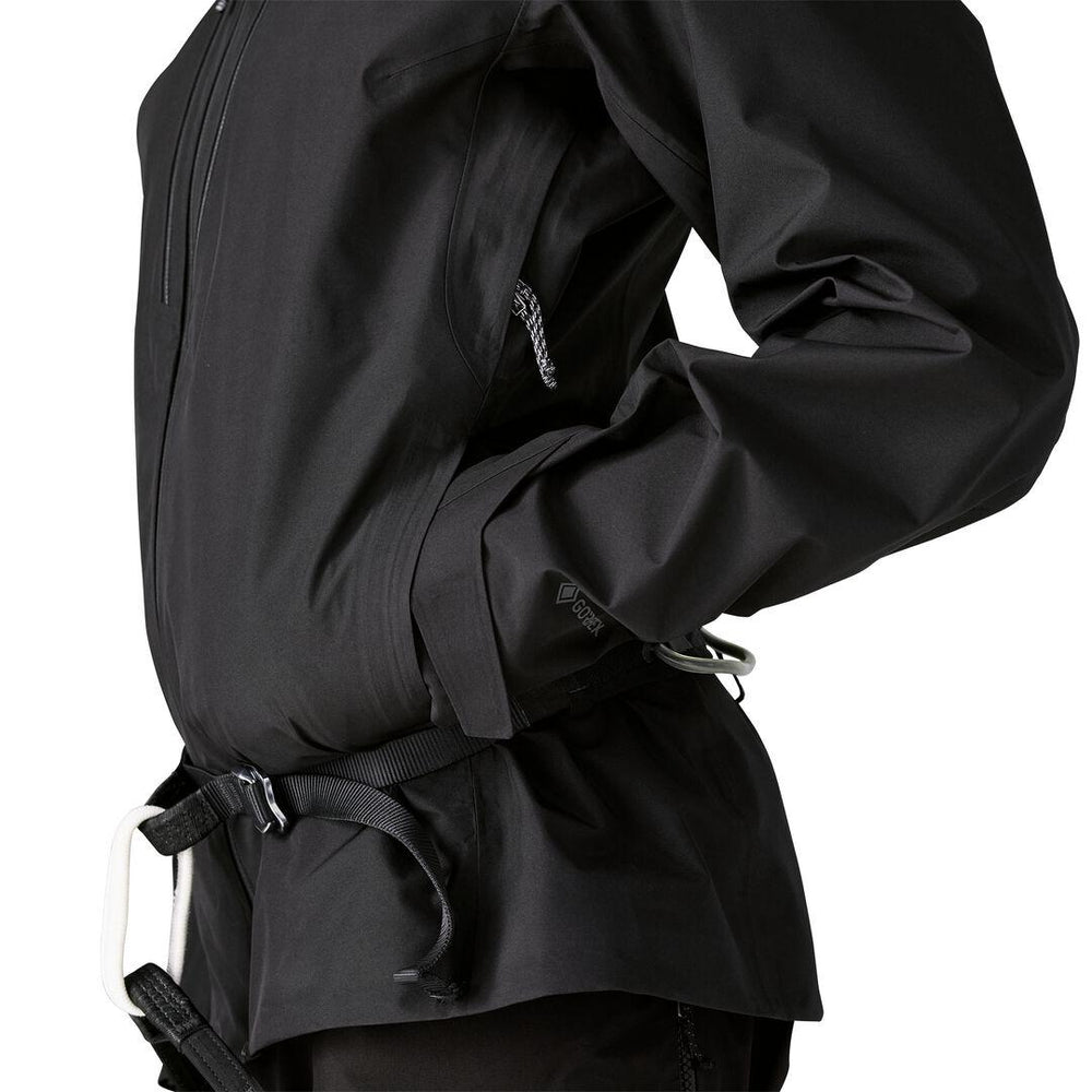 Patagonia Triolet Alpine Jacket