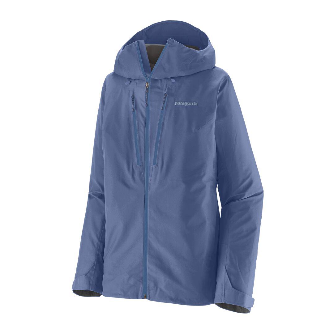 Patagonia Triolet Alpine Jacket
