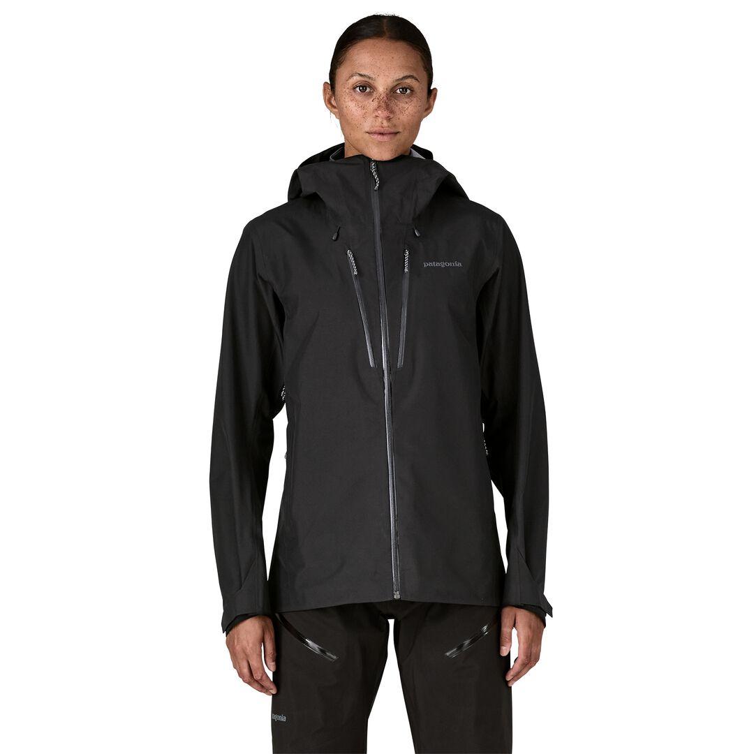 Patagonia Triolet Alpine Jacket