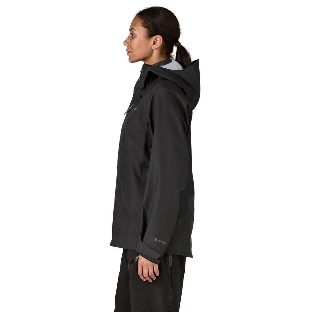 Patagonia Triolet Alpine Jacket