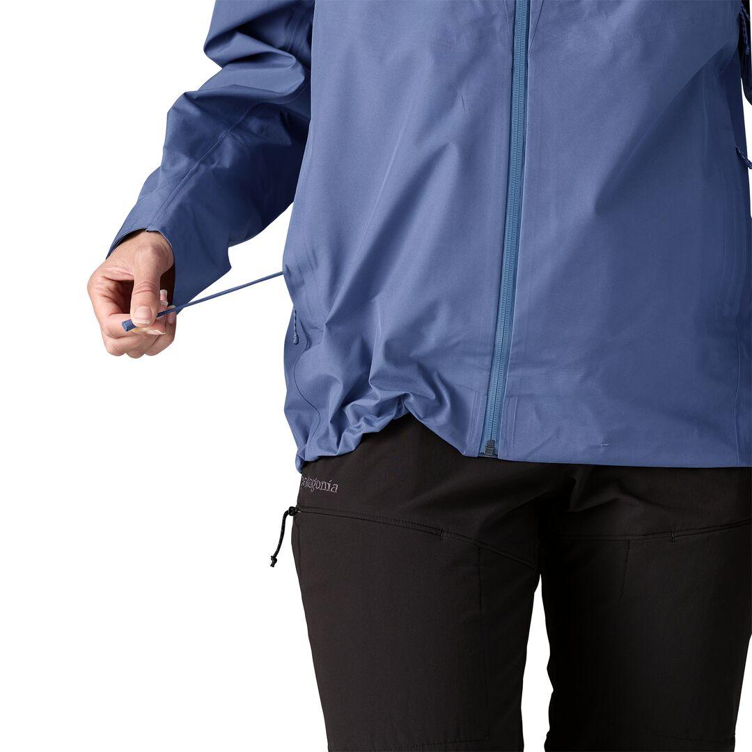 Patagonia Triolet Alpine Jacket