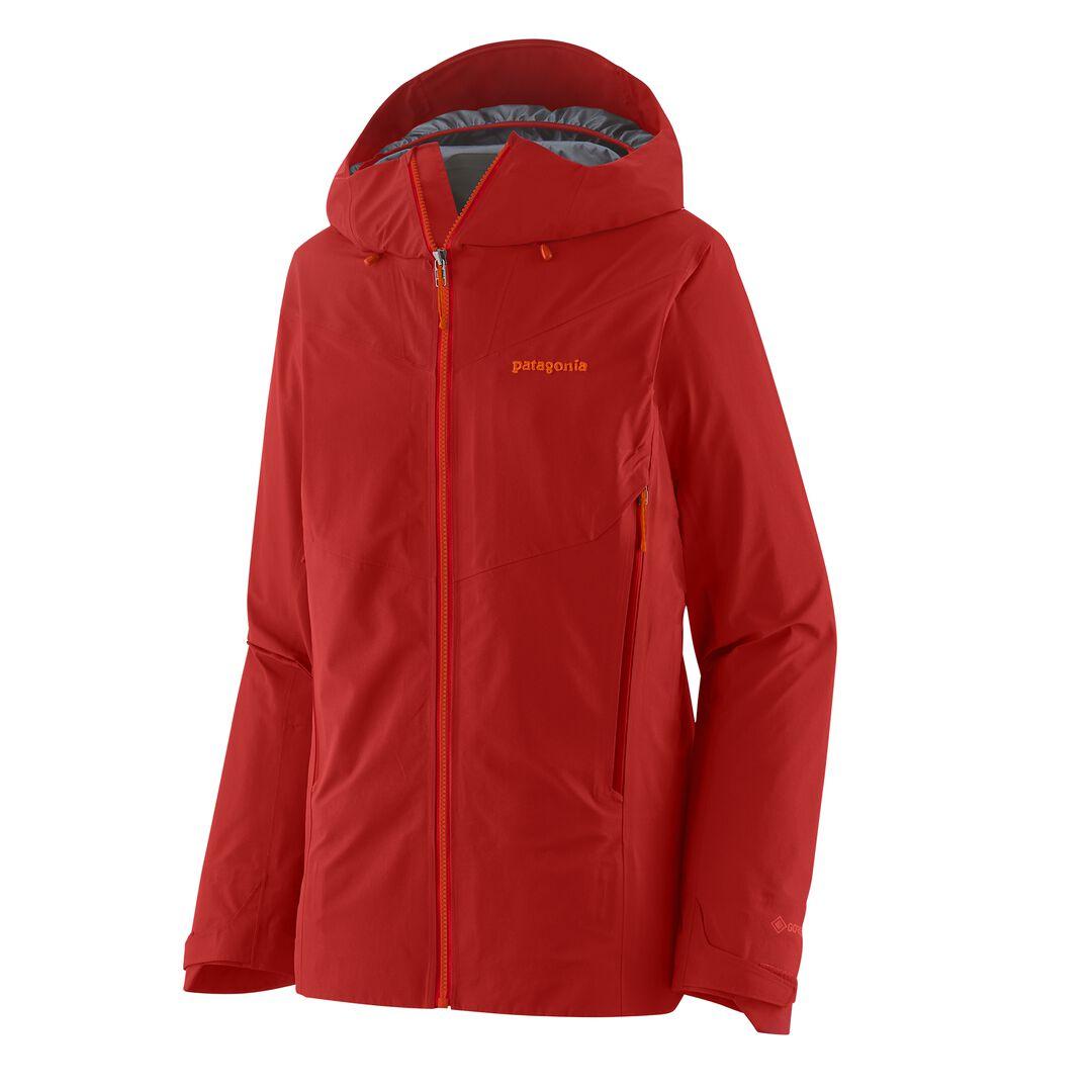 Patagonia Super Free Alpine Jacket
