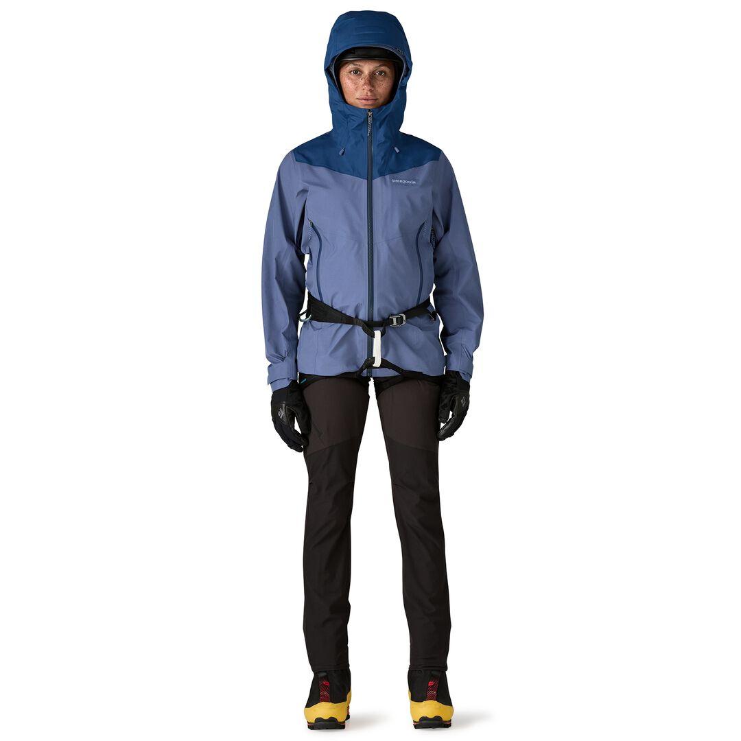 Patagonia Super Free Alpine Jacket