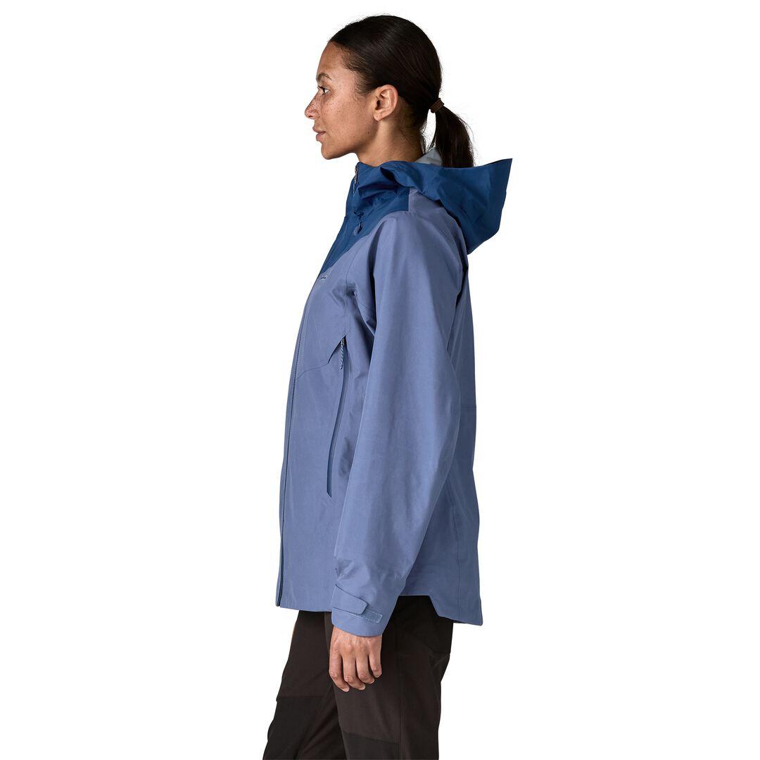 Patagonia Super Free Alpine Jacket