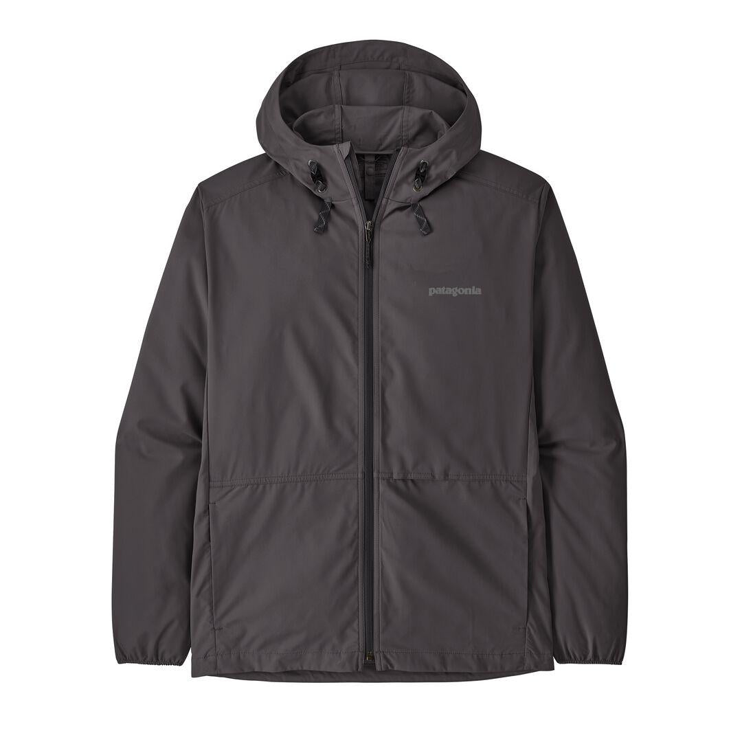 Patagonia Stretch Terre Planing Sun Hoody