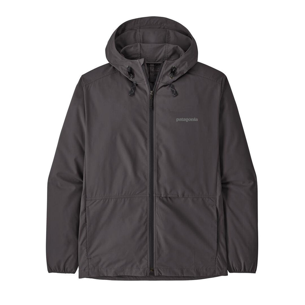 Patagonia Stretch Terre Planing Sun Hoody