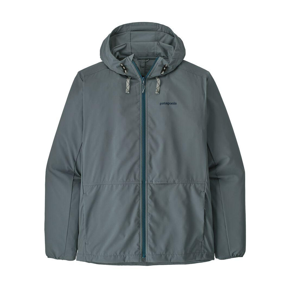 Patagonia Stretch Terre Planing Sun Hoody