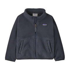 Patagonia Baby Cozy Fluff Fleece Jacket