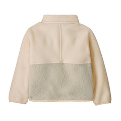 Patagonia Baby Cozy Fluff Fleece Jacket