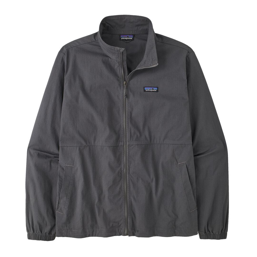 Patagonia Nomader Travel Jacket