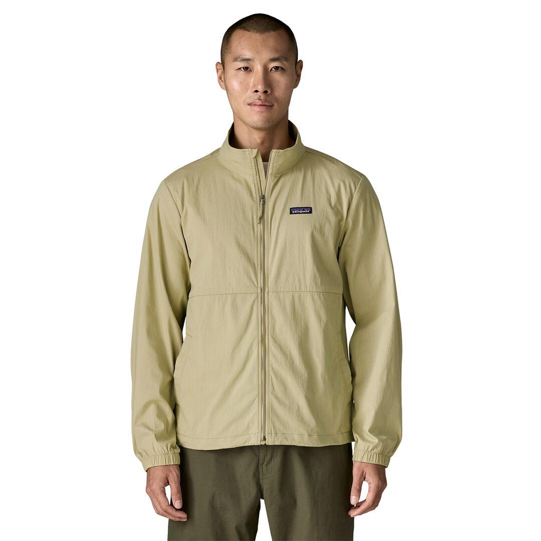 Patagonia Nomader Travel Jacket