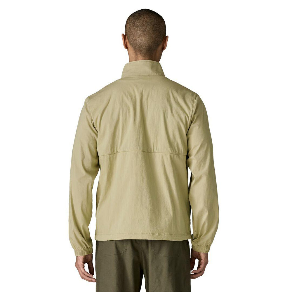 Patagonia Nomader Travel Jacket