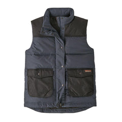 Patagonia Steel Forge Vest - Winter Work Vest