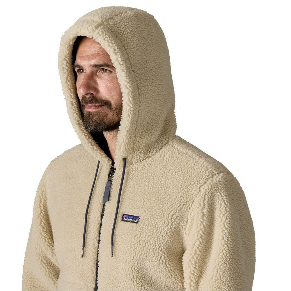 Patagonia Retro-X® Fleece Hoody Jacket