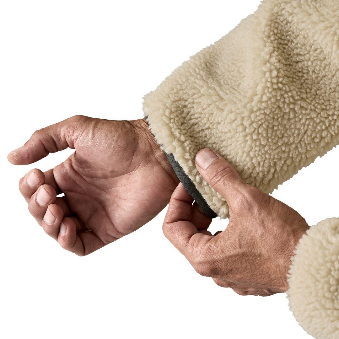 Patagonia Retro-X® Fleece Hoody Jacket