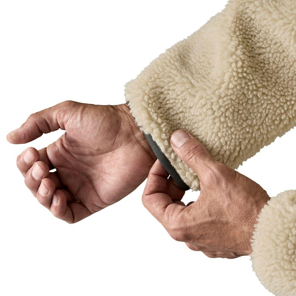Patagonia Retro-X® Fleece Hoody Jacket