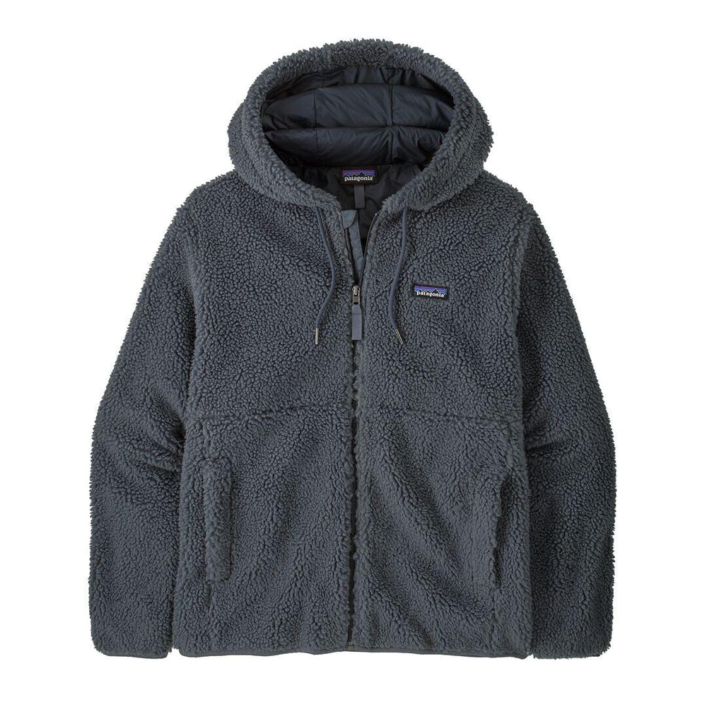 Patagonia Retro-X® Fleece Hoody Jacket