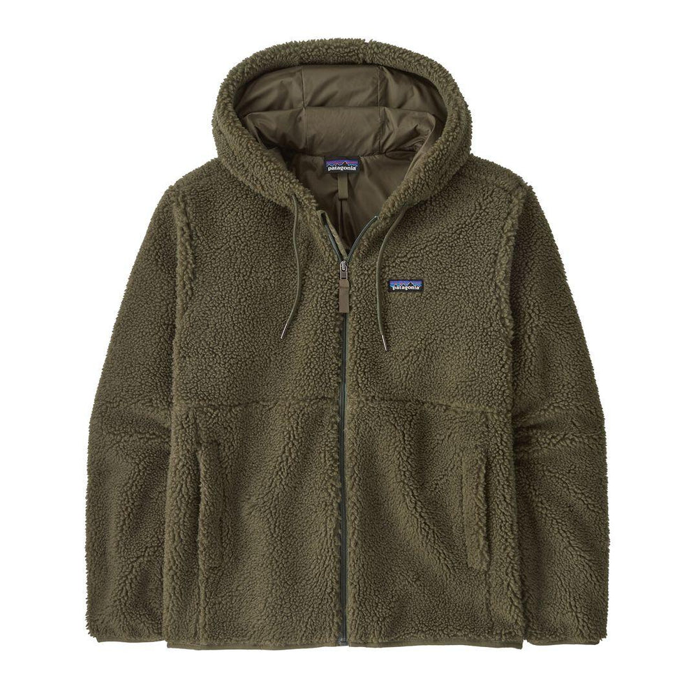 Patagonia Retro-X® Fleece Hoody Jacket