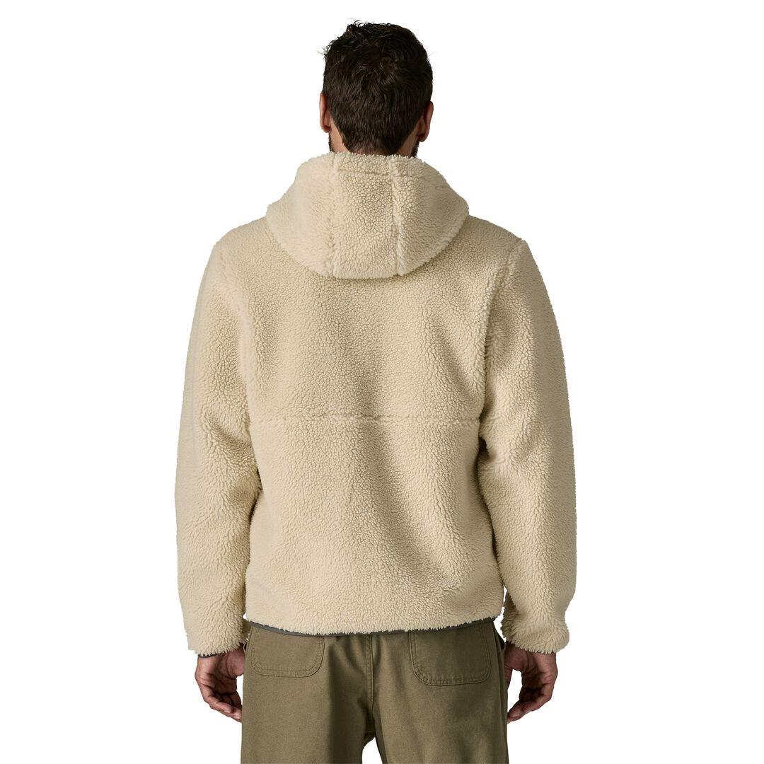 Patagonia Retro-X® Fleece Hoody Jacket