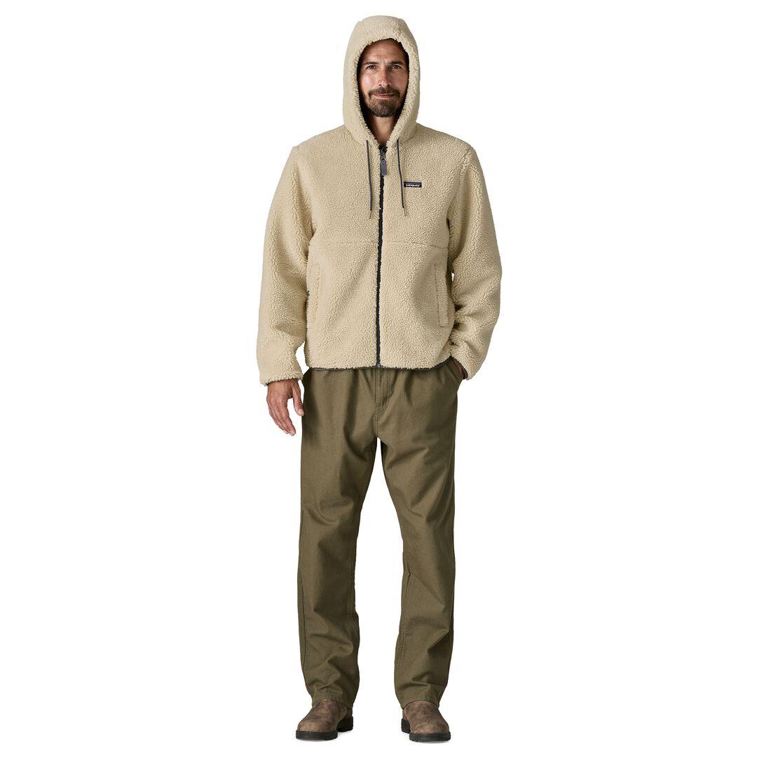 Patagonia Retro-X® Fleece Hoody Jacket