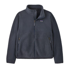 Patagonia Kids' Cozy Fluff Fleece Jacket