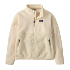 Patagonia Kids' Cozy Fluff Fleece Jacket