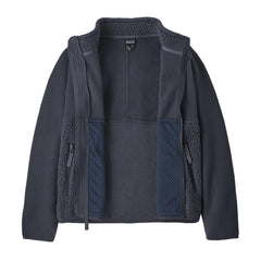 Patagonia Kids' Cozy Fluff Fleece Jacket