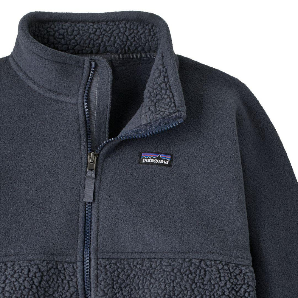 Patagonia Kids' Cozy Fluff Fleece Jacket