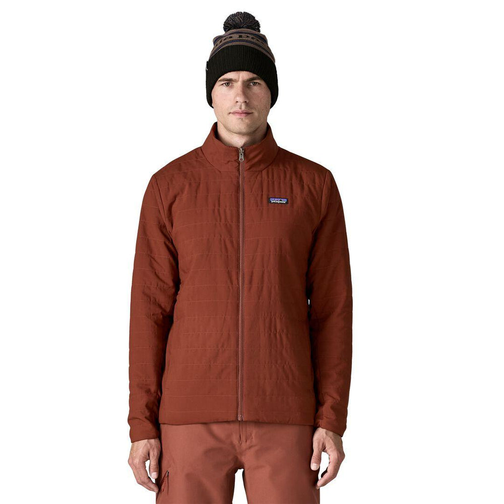 Patagonia 3-in-1 Powder Town Ski/Snowboard Jacket