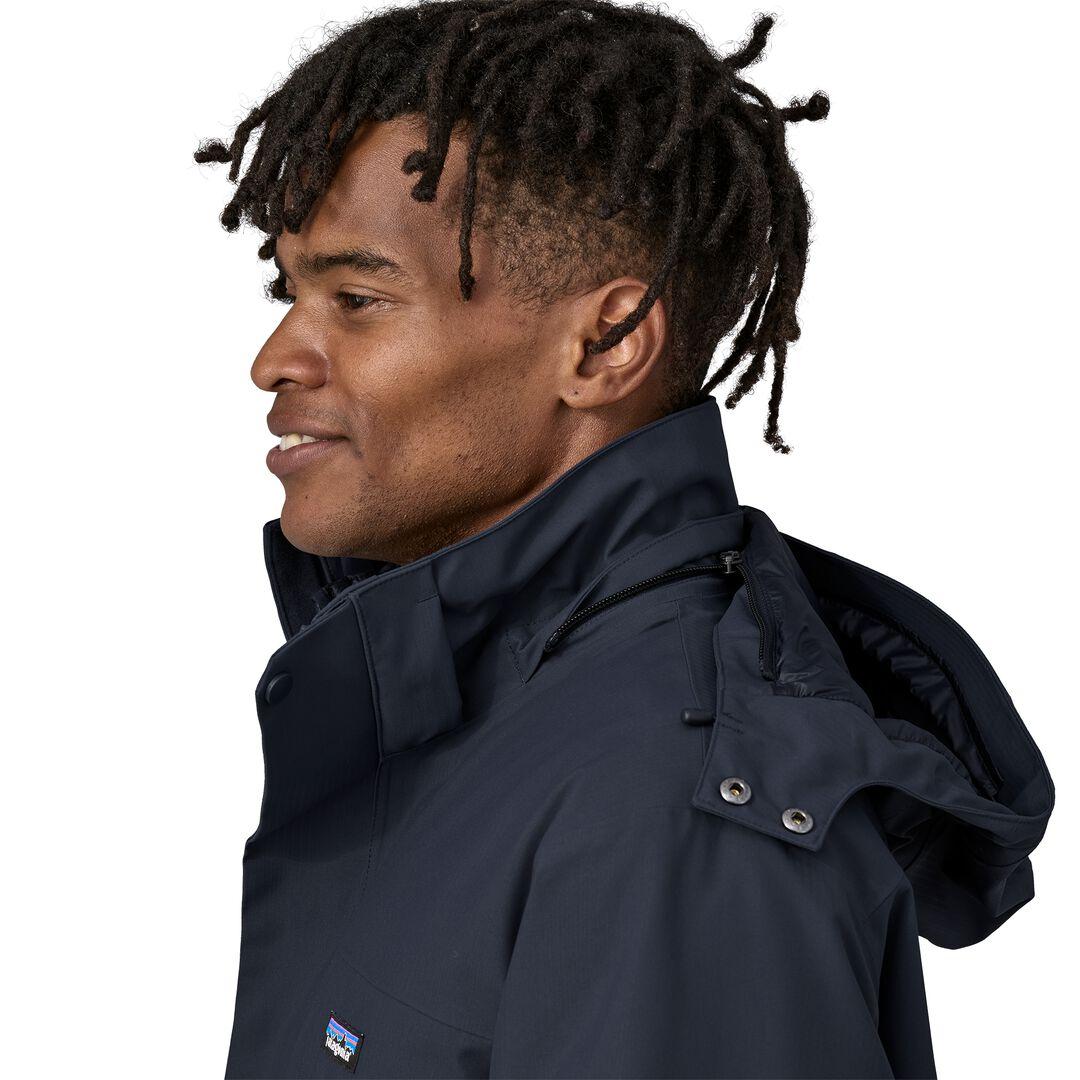 Patagonia Tres 3-in-1 Parka