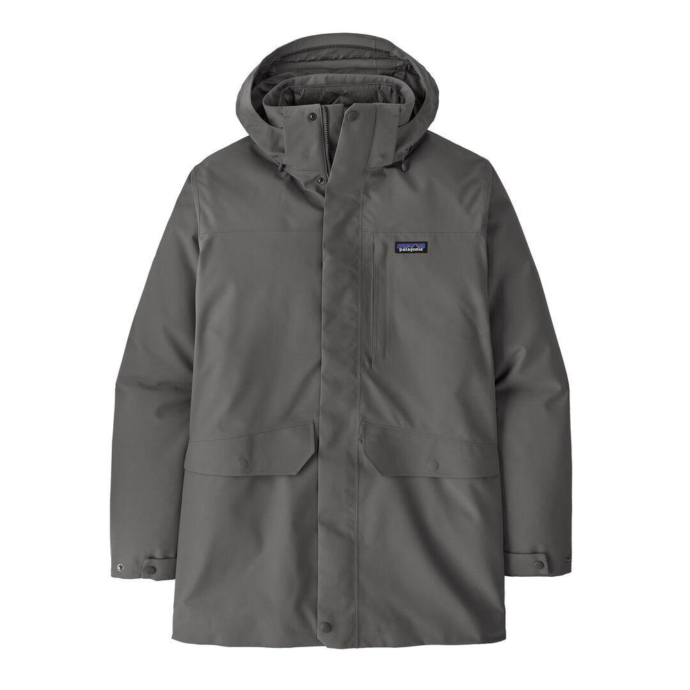 Patagonia Tres 3-in-1 Parka