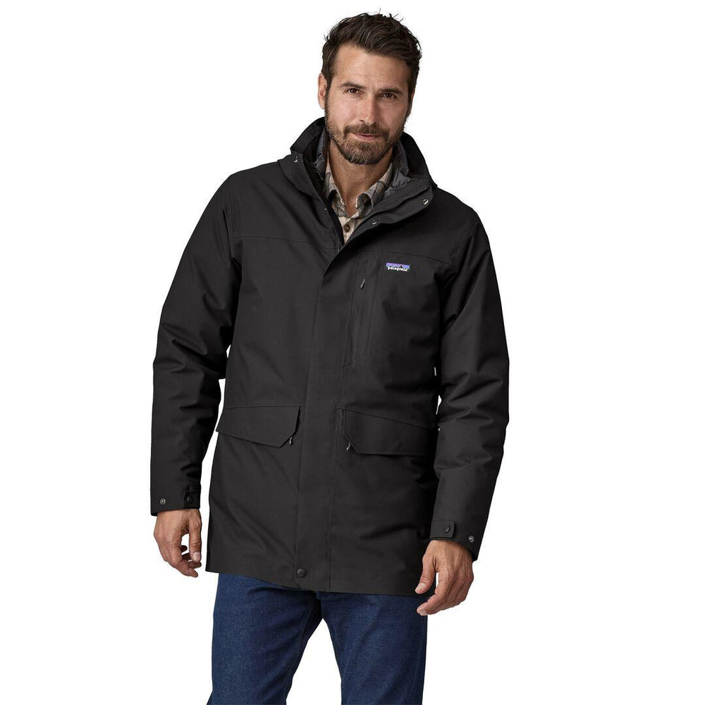 Patagonia Tres 3-in-1 Parka