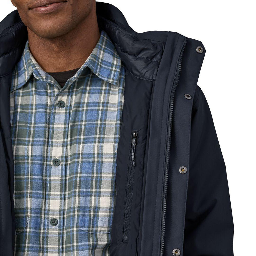 Patagonia Tres 3-in-1 Parka