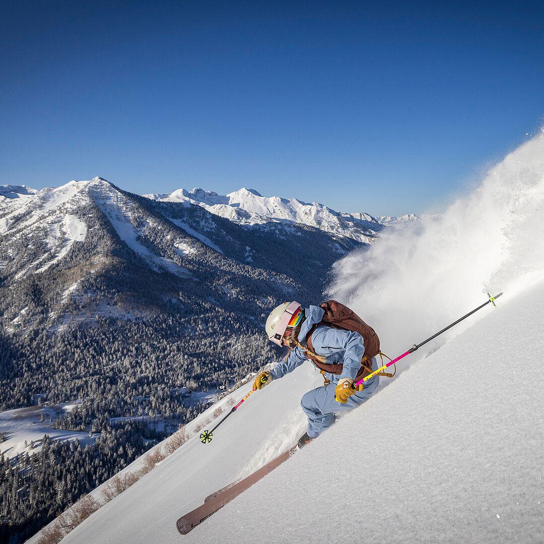 Patagonia PowSlayer Ski/Snowboard Jacket