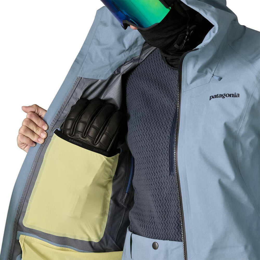 Patagonia PowSlayer Ski/Snowboard Jacket