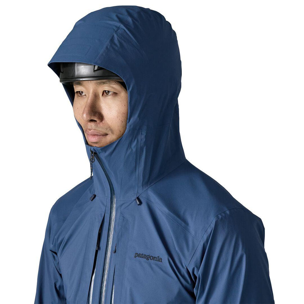 Patagonia M10® Storm Waterproof Alpine Jacket