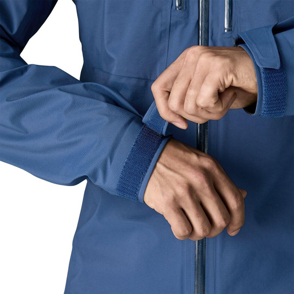 Patagonia M10® Storm Waterproof Alpine Jacket