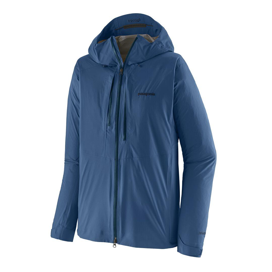 Patagonia M10® Storm Waterproof Alpine Jacket