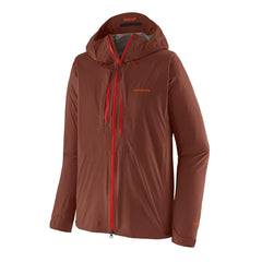 Patagonia M10® Storm Waterproof Alpine Jacket