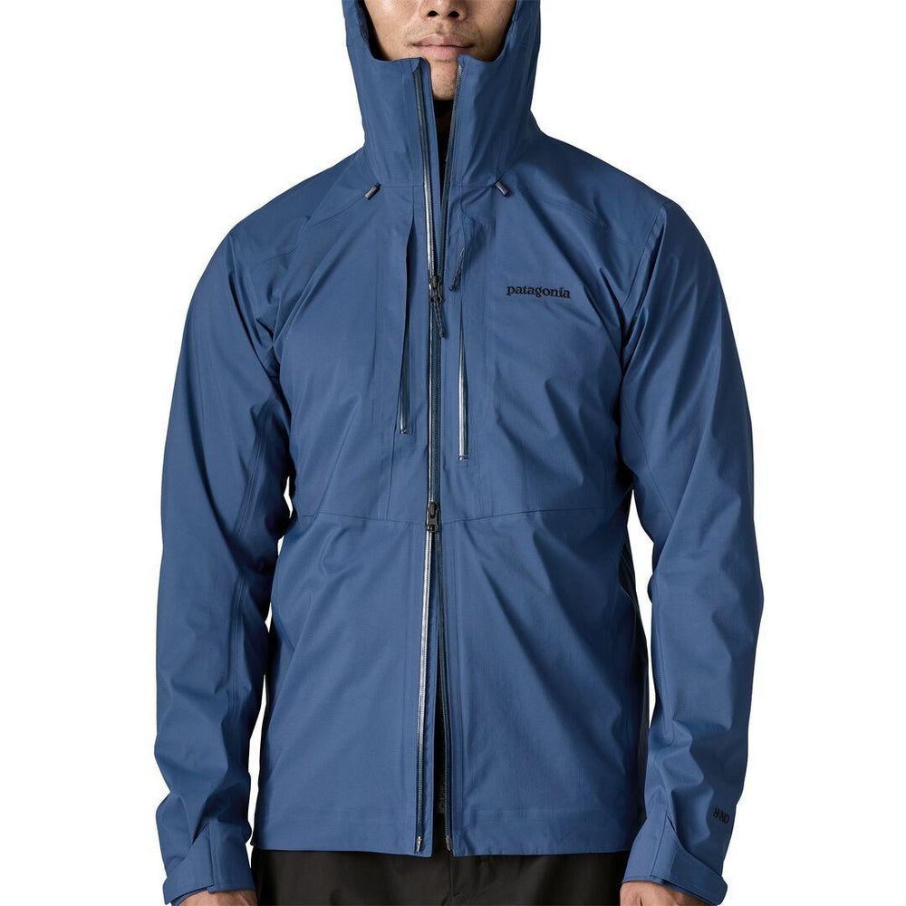 Patagonia M10® Storm Waterproof Alpine Jacket